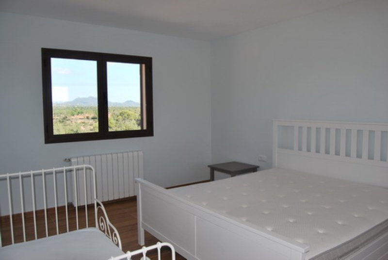 Elegante Finca von ca. 400 m2 in ruhiger Lage bei S Amarrador - Santanyi - F 44
