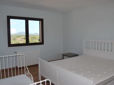 Elegante Finca von ca. 400 m2 in ruhiger Lage bei S Amarrador - Santanyi - F 44