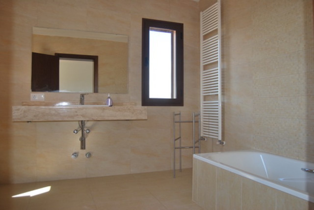 Elegante Finca von ca. 400 m2 in ruhiger Lage bei S Amarrador - Santanyi - F 44