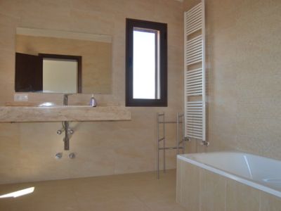 Elegante Finca von ca. 400 m2 in ruhiger Lage bei S Amarrador - Santanyi - F 44