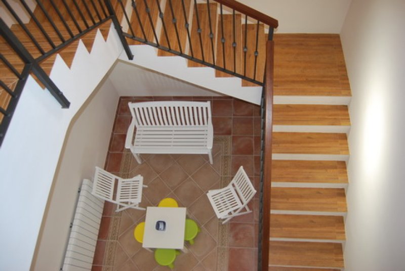 Elegante Finca von ca. 400 m2 in ruhiger Lage bei S Amarrador - Santanyi - F 44