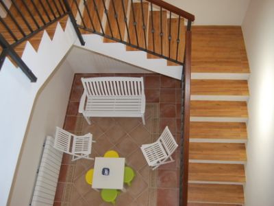Elegante Finca von ca. 400 m2 in ruhiger Lage bei S Amarrador - Santanyi - F 44