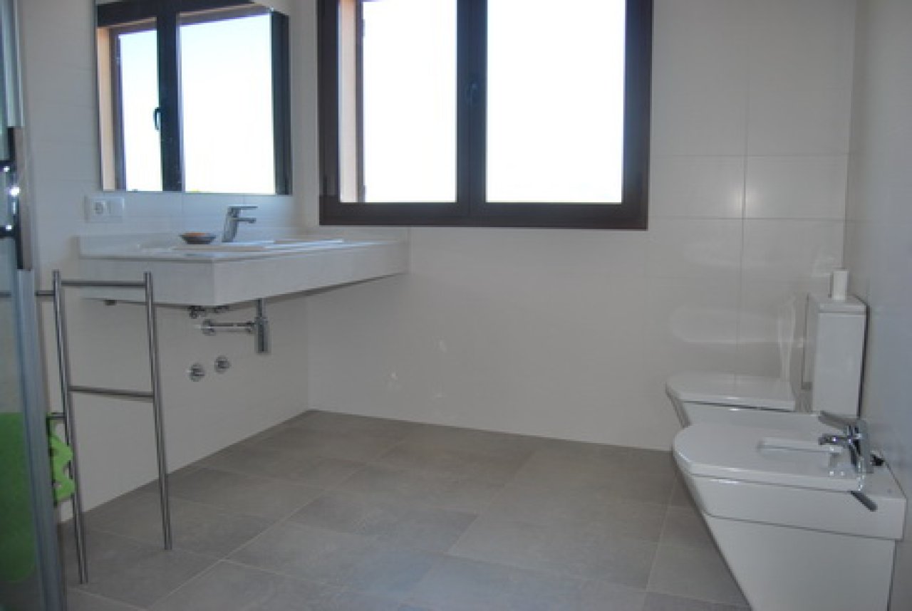 Elegante Finca von ca. 400 m2 in ruhiger Lage bei S Amarrador - Santanyi - F 44