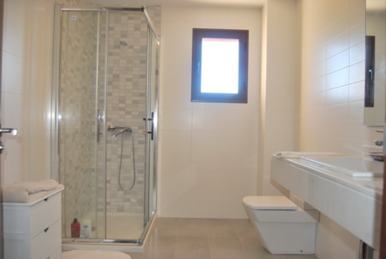 Elegante Finca von ca. 400 m2 in ruhiger Lage bei S Amarrador - Santanyi - F 44