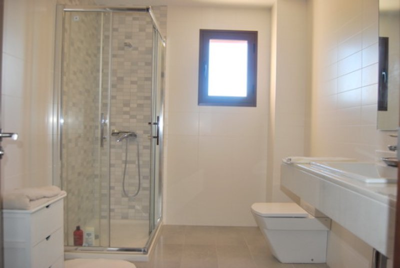 Elegante Finca von ca. 400 m2 in ruhiger Lage bei S Amarrador - Santanyi - F 44