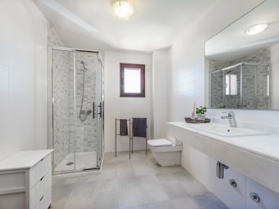 Elegante Finca von ca. 400 m2 in ruhiger Lage bei S Amarrador - Santanyi - F 44