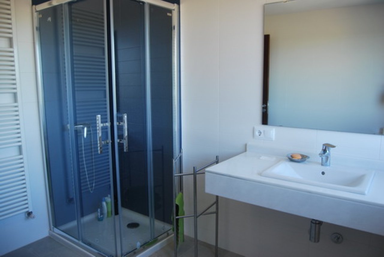 Elegante Finca von ca. 400 m2 in ruhiger Lage bei S Amarrador - Santanyi - F 44