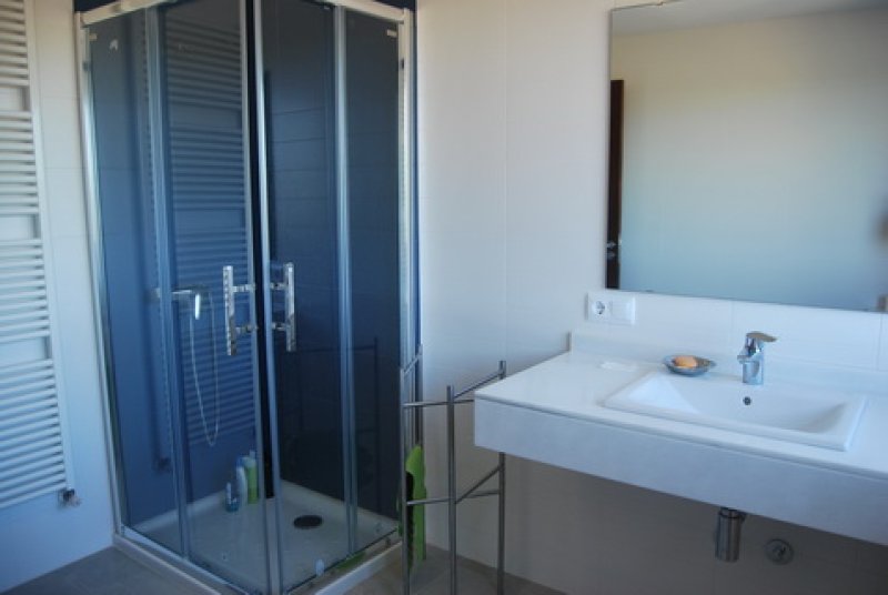 Elegante Finca von ca. 400 m2 in ruhiger Lage bei S Amarrador - Santanyi - F 44
