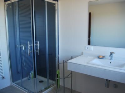 Elegante Finca von ca. 400 m2 in ruhiger Lage bei S Amarrador - Santanyi - F 44