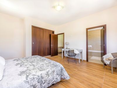 Elegante Finca von ca. 400 m2 in ruhiger Lage bei S Amarrador - Santanyi - F 44