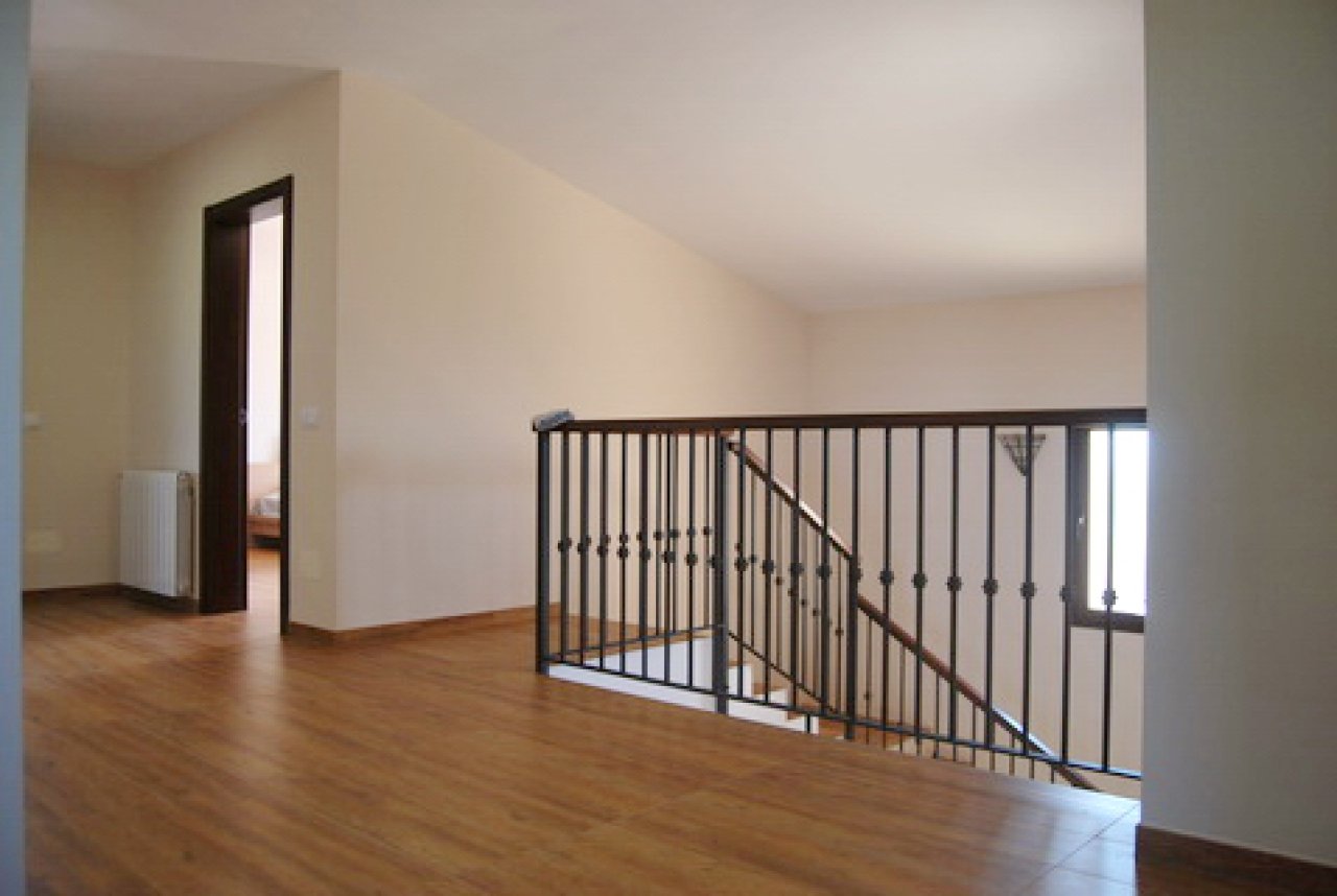 Elegante Finca von ca. 400 m2 in ruhiger Lage bei S Amarrador - Santanyi - F 44