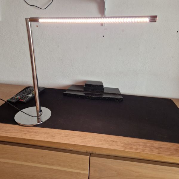 elegant desk lamp