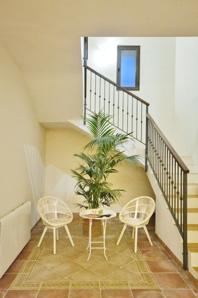 Elegant and large finca near S Amarrador - Santanyi --- F 44 VK