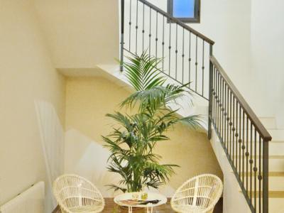 Elegant and large finca near S Amarrador - Santanyi --- F 44 VK