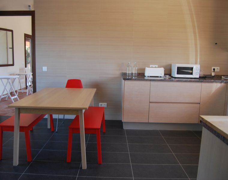 Elegant and large finca near S Amarrador - Santanyi --- F 44 VK