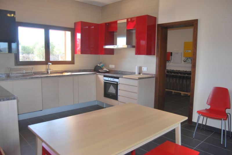 Elegant and large finca near S Amarrador - Santanyi --- F 44 VK