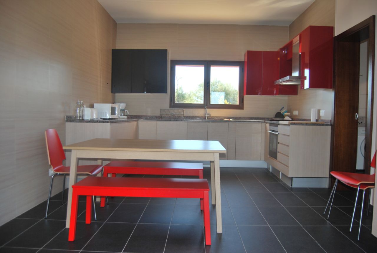 Elegant and large finca near S Amarrador - Santanyi --- F 44 VK