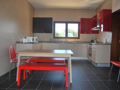 Elegant and large finca near S Amarrador - Santanyi --- F 44 VK