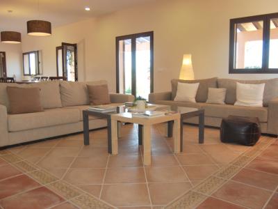 Elegant and large finca near S Amarrador - Santanyi --- F 44 VK