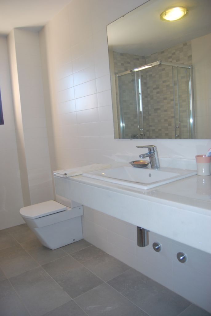 Elegant and large finca near S Amarrador - Santanyi --- F 44 VK