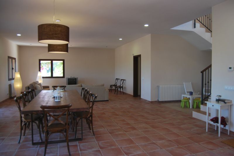 Elegant and large finca near S Amarrador - Santanyi --- F 44 VK