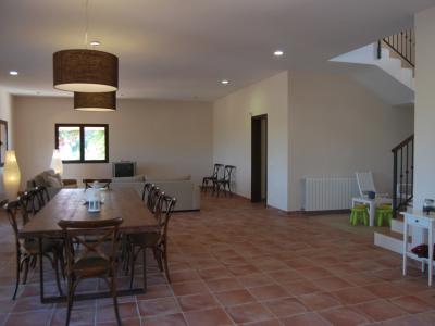 Elegant and large finca near S Amarrador - Santanyi --- F 44 VK