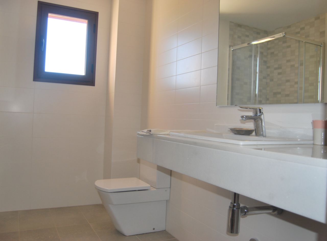 Elegant and large finca near S Amarrador - Santanyi --- F 44 VK