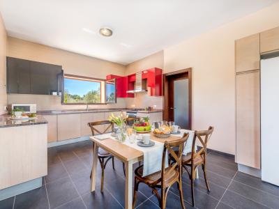 Elegant and large finca near S Amarrador - Santanyi --- F 44 VK