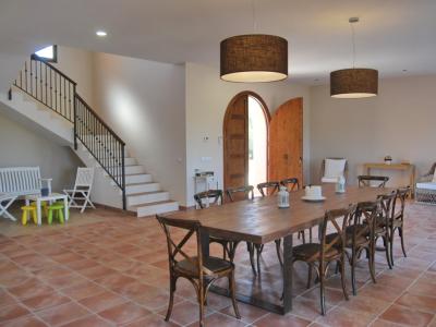 Elegant and large finca near S Amarrador - Santanyi --- F 44 VK