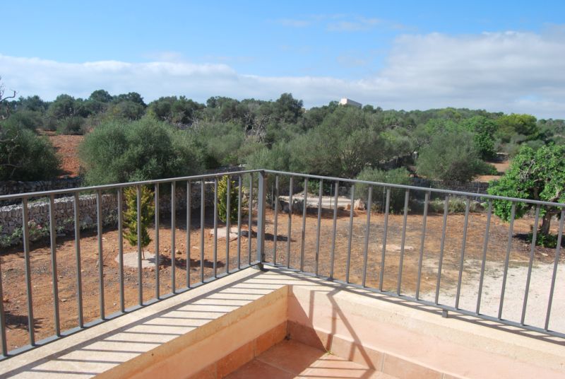 Elegant and large finca near S Amarrador - Santanyi --- F 44 VK