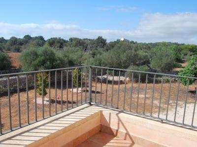 Elegant and large finca near S Amarrador - Santanyi --- F 44 VK