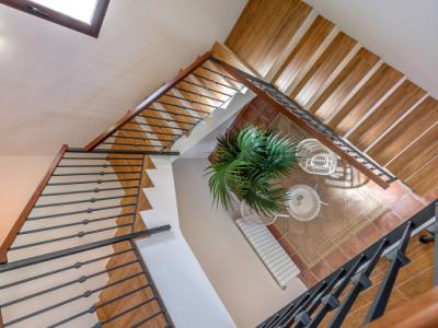 Elegant and large finca near S Amarrador - Santanyi --- F 44 VK