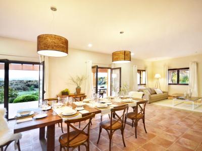 Elegant and large finca near S Amarrador - Santanyi --- F 44 VK