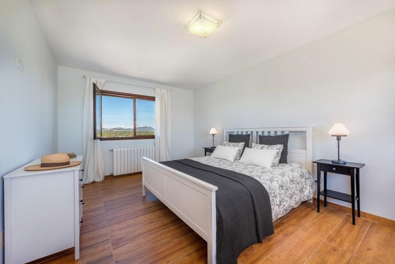 Elegant and large finca near S Amarrador - Santanyi --- F 44 VK