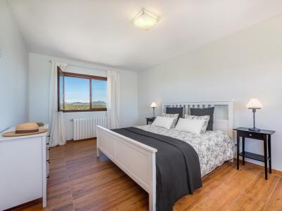 Elegant and large finca near S Amarrador - Santanyi --- F 44 VK