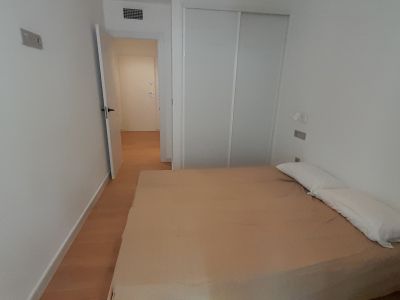 Elegantes Apartment mit grosser Terrasse und Teilmeerblick in Colonia St Jordi -- AP 153