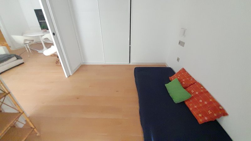Elegantes Apartment mit grosser Terrasse und Teilmeerblick in Colonia St Jordi -- AP 153