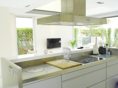 Elegantes Chalet mit Garage und Pool in ruhiger Lage von Sa Rapita --- CH 07 VK