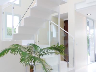 Elegantes Chalet mit Garage und Pool in ruhiger Lage von Sa Rapita --- CH 07 VK