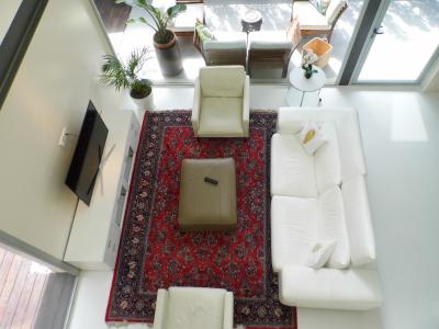 Elegantes Chalet mit Garage und Pool in ruhiger Lage von Sa Rapita --- CH 07 VK