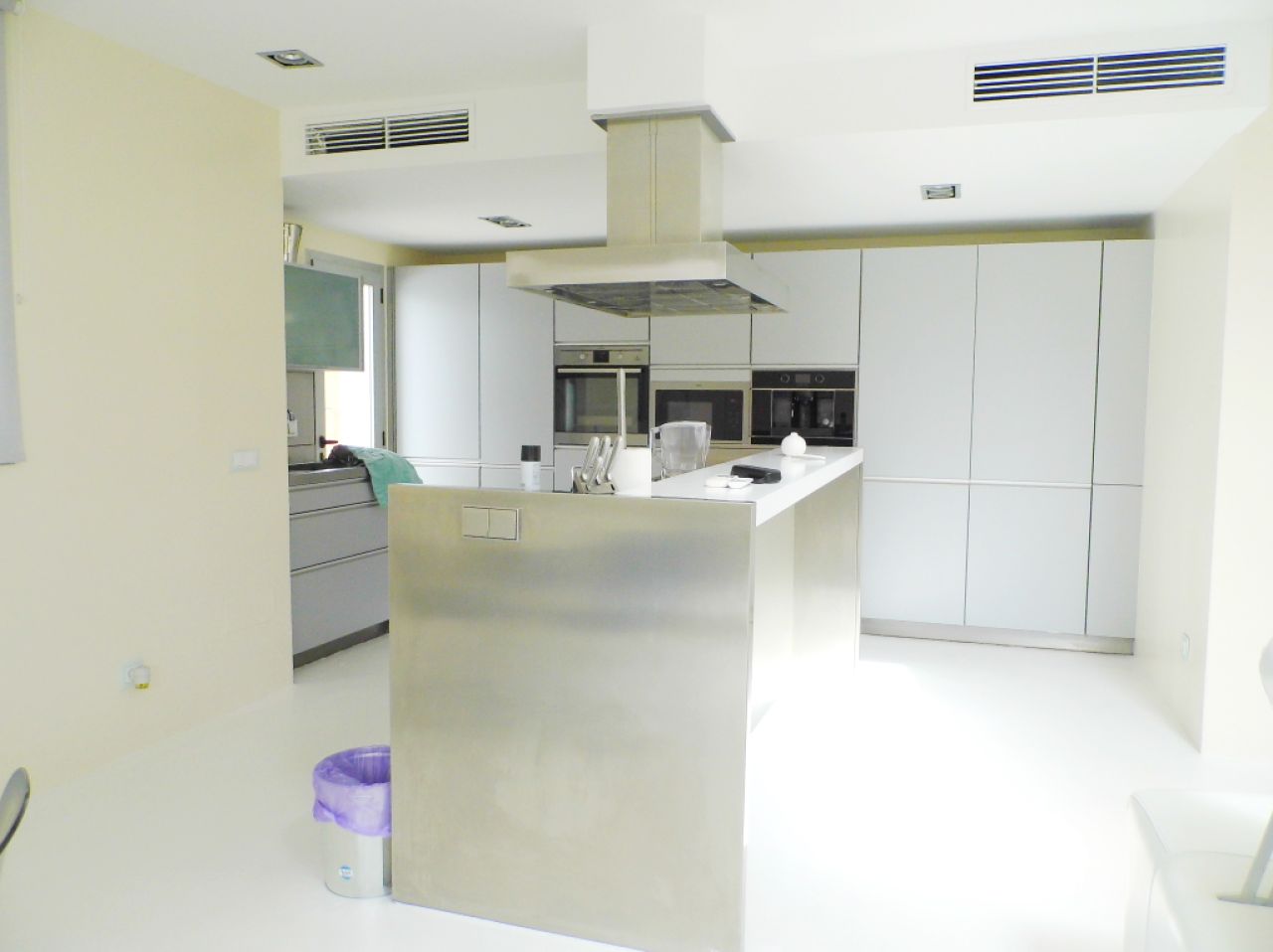 Elegantes Chalet mit Garage und Pool in ruhiger Lage von Sa Rapita --- CH 07 VK