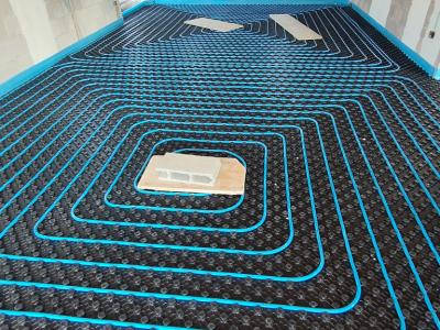 Electrical, plumbing