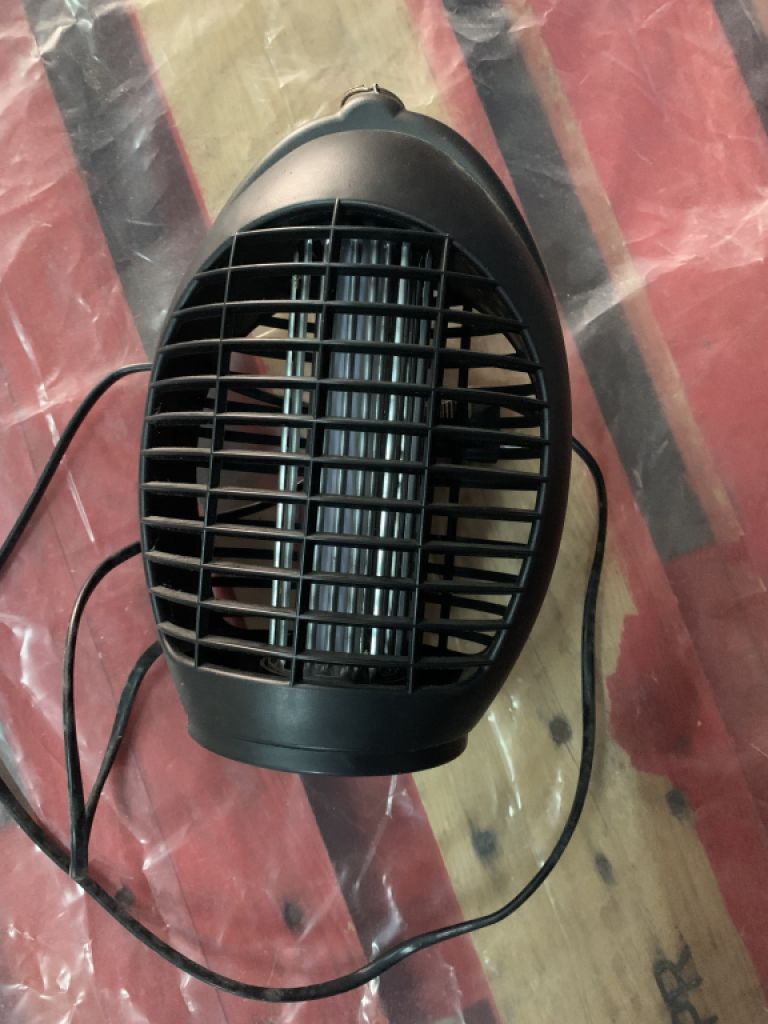 Elektrische Anti-Mücken-Lampe