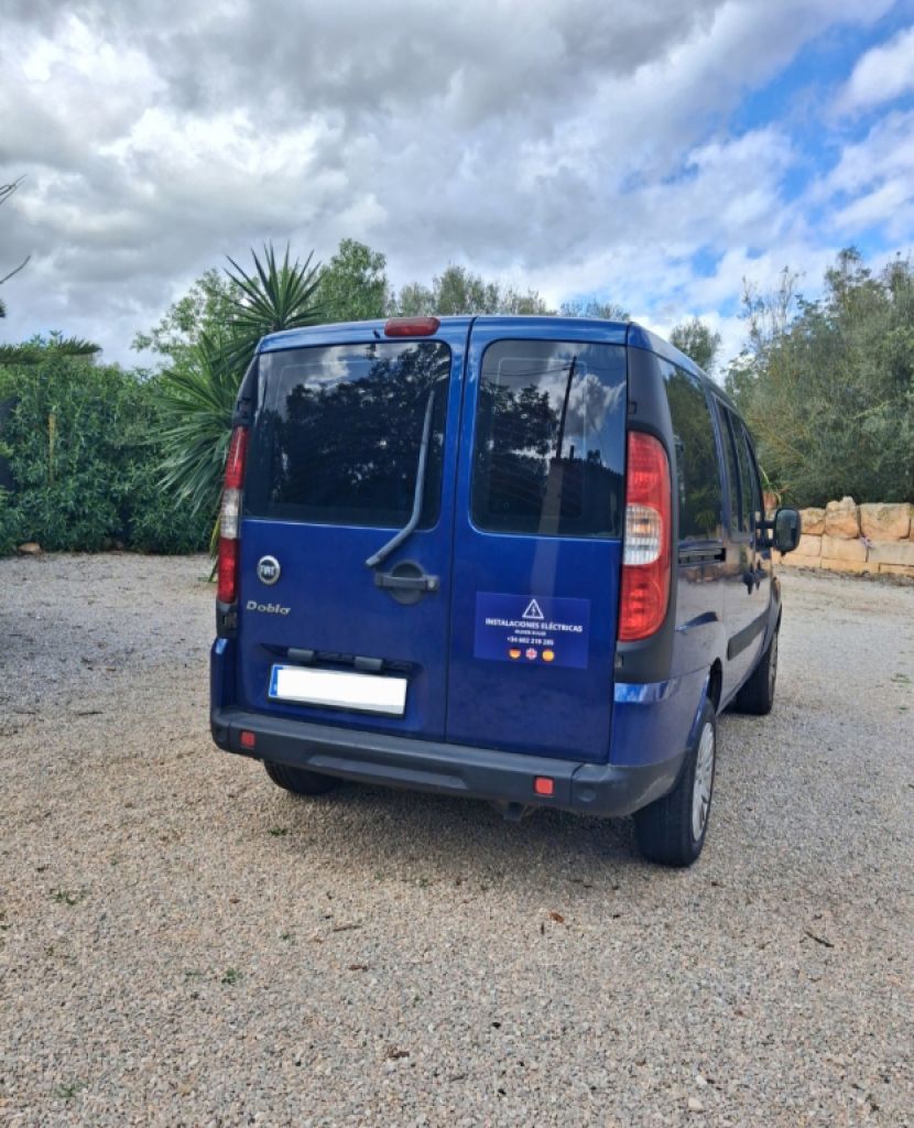 Electrical Installations Oliver Euler