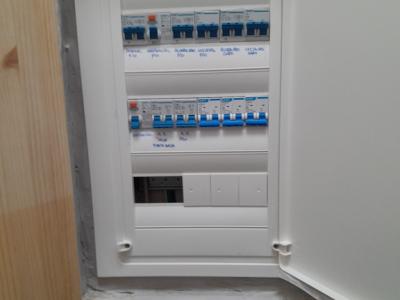 Electrical Installations Oliver Euler