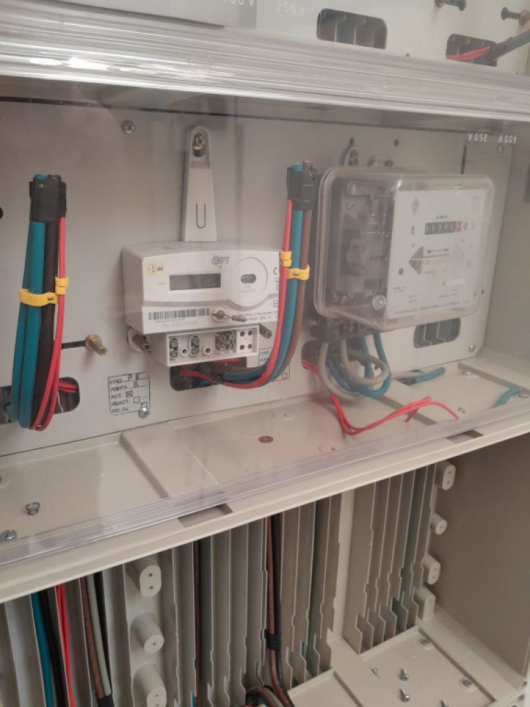 Electrical Installations Oliver Euler