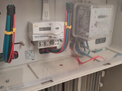 Electrical Installations Oliver Euler