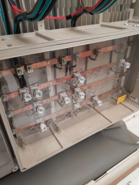 Electrical Installations Oliver Euler