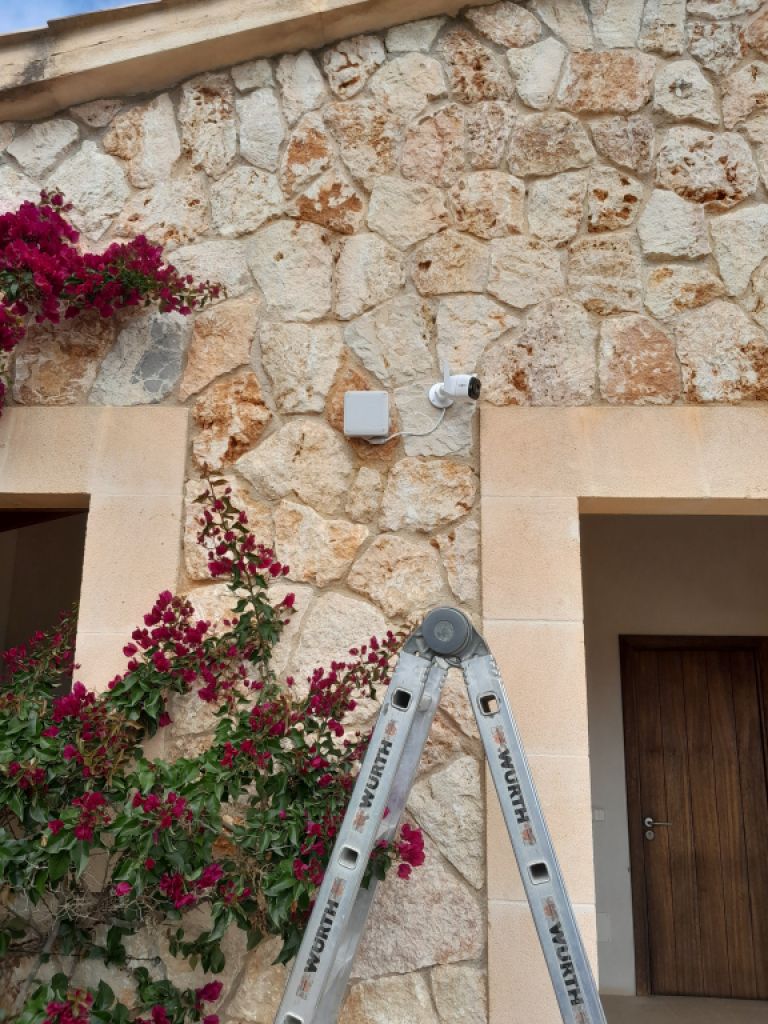 Electrical Installations Oliver Euler