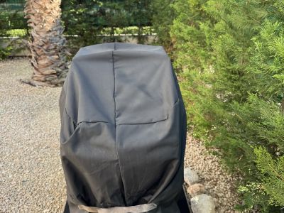 Elektrischer Weber Grill